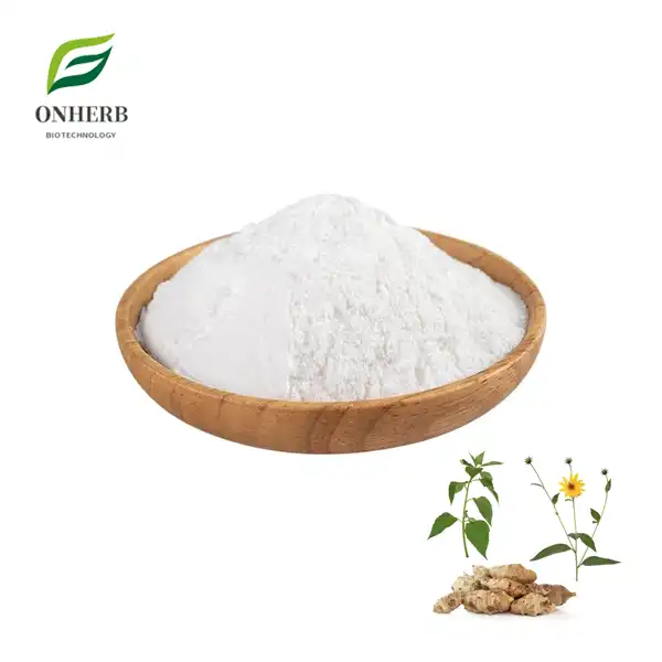 Bulk Inulin Powder